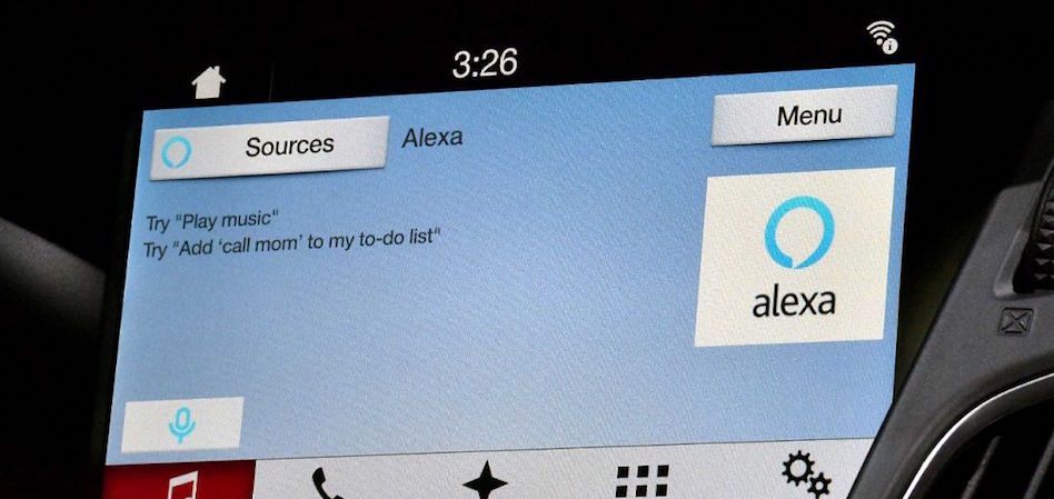 Nuevo pasajero a bordo de Seat: el grupo integrará a Alexa en sus coches